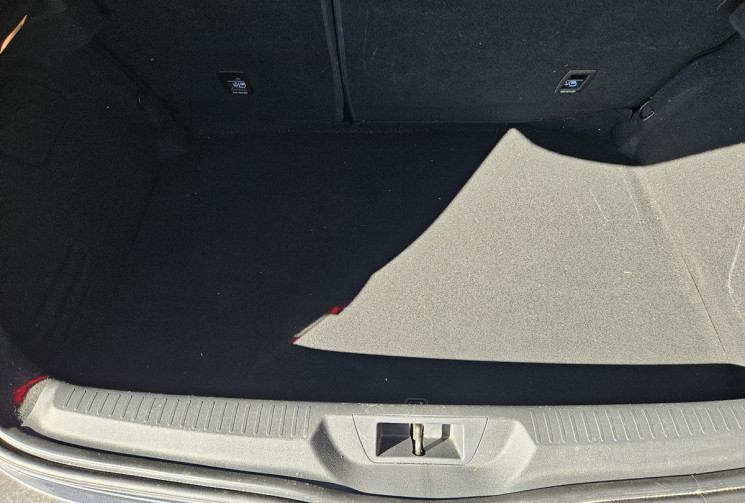 Renault Megane IV 1.3 TCE 140 GT LINE