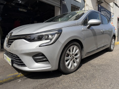 Renault Clio intens 1.0 TCE GPL 100 cv origine France 2em main  / carplay / semi cuir / 