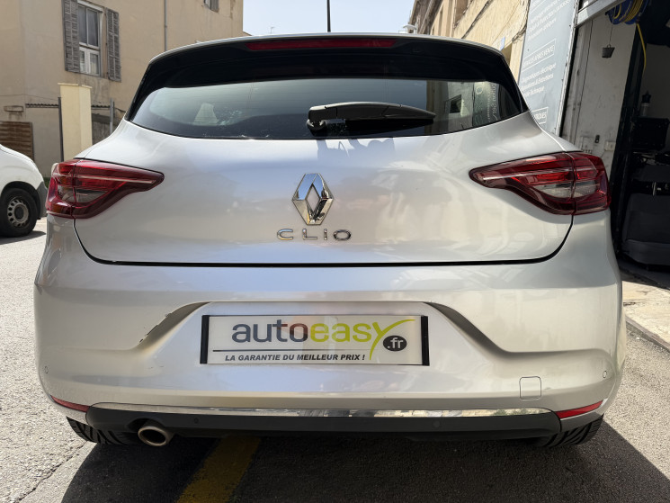 Renault Clio intenns 1.0 TCE GPL 100 cv origine France 2em main  / carplay / semi cuir / 