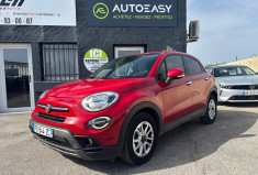 FIAT 500X FIAT 500X JTD 120 BOITE AUTO POP STAR