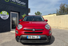 FIAT 500X FIAT 500X