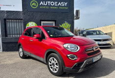 FIAT 500X FIAT 500X
