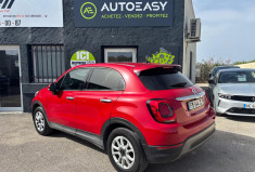 FIAT 500X FIAT 500X JTD 120 BOITE AUTO POP STAR