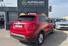 FIAT 500X FIAT 500X JTD 120 BOITE AUTO POP STAR