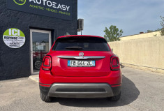FIAT 500X FIAT 500X JTD 120 BOITE AUTO POP STAR