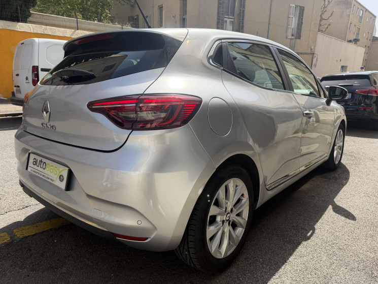 Renault Clio intenns 1.0 TCE GPL 100 cv origine France 2em main  / carplay / semi cuir / 