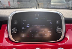 FIAT 500X FIAT 500X JTD 120 BOITE AUTO POP STAR