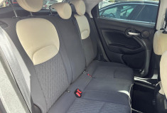 FIAT 500X FIAT 500X JTD 120 BOITE AUTO POP STAR