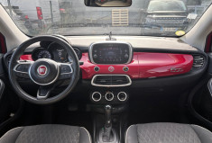 FIAT 500X FIAT 500X JTD 120 BOITE AUTO POP STAR