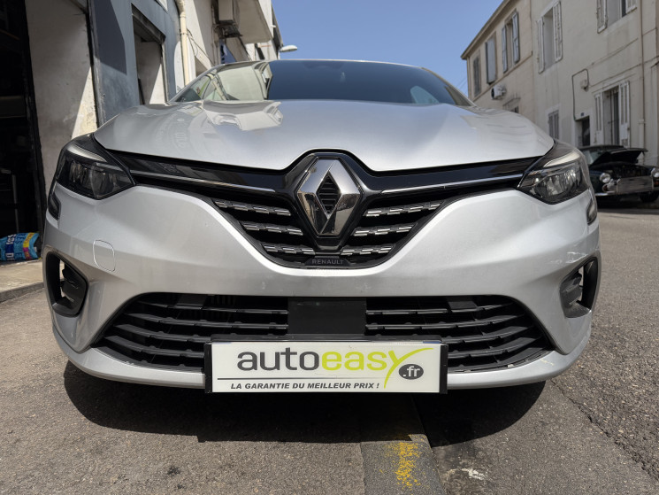 Renault Clio intenns 1.0 TCE GPL 100 cv origine France 2em main  / carplay / semi cuir / 