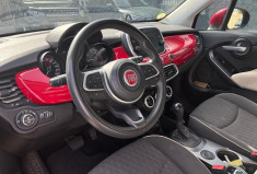 FIAT 500X FIAT 500X