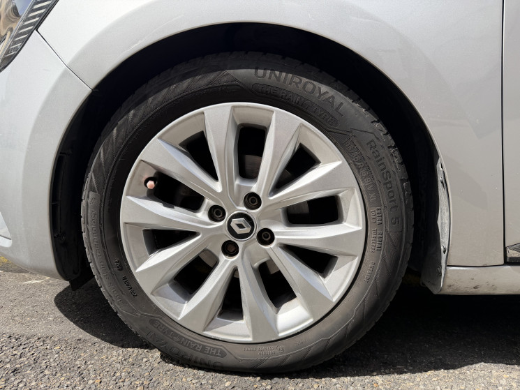 Renault Clio intens 1.0 TCE GPL 100 cv origine France 2em main  / carplay / semi cuir / 