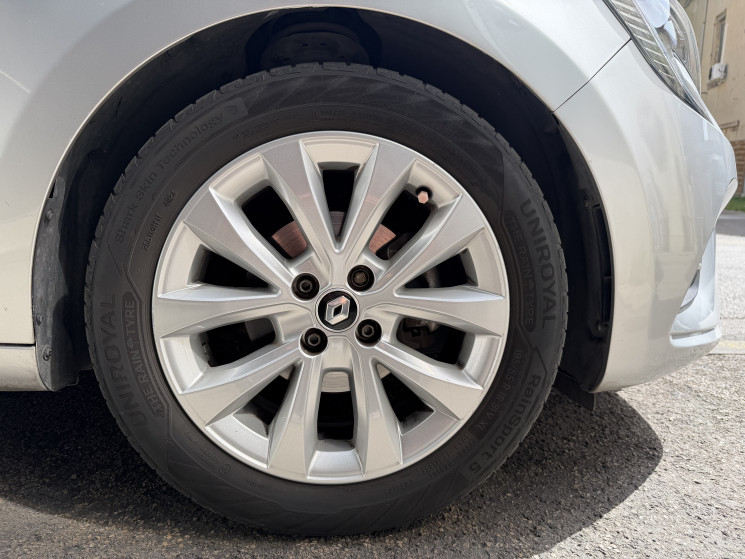 Renault Clio intens 1.0 TCE GPL 100 cv origine France 2em main  / carplay / semi cuir / 