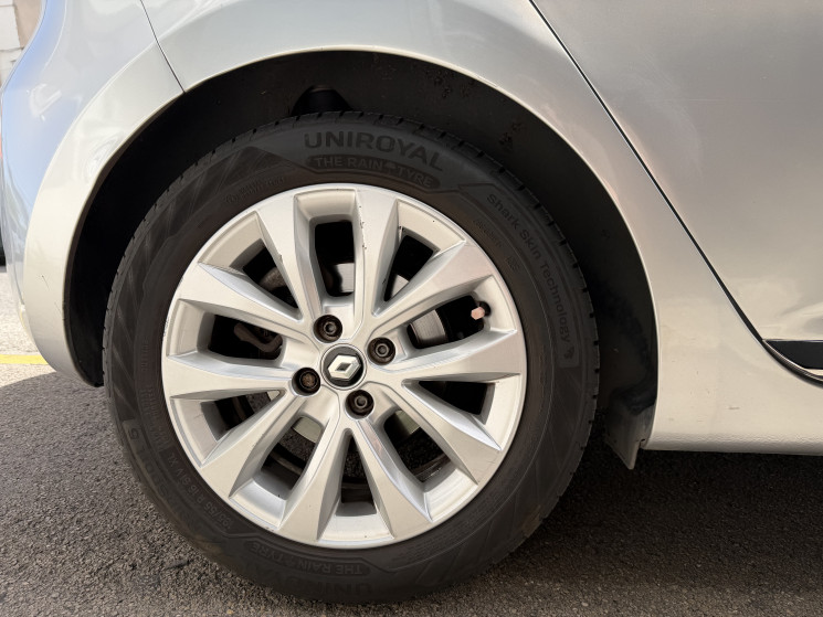 Renault Clio intens 1.0 TCE GPL 100 cv origine France 2em main  / carplay / semi cuir / 