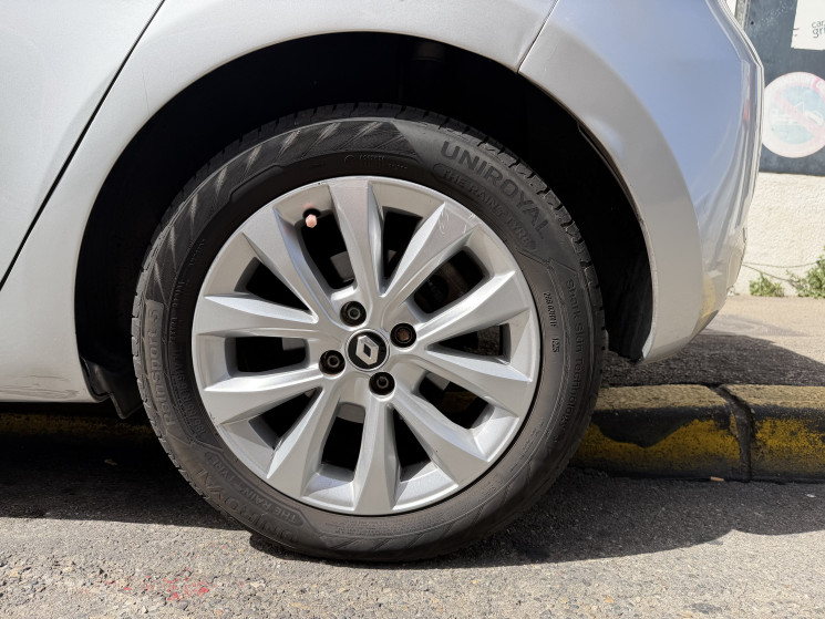 Renault Clio intenns 1.0 TCE GPL 100 cv origine France 2em main  / carplay / semi cuir / 