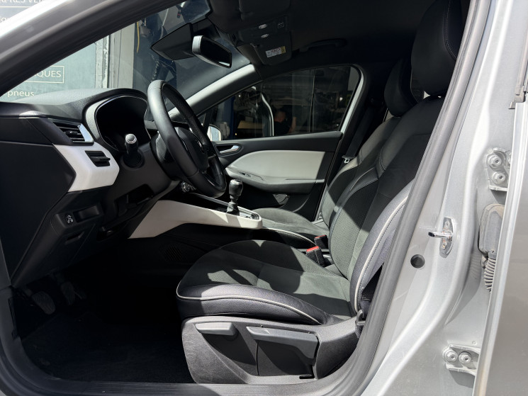 Renault Clio intens 1.0 TCE GPL 100 cv origine France 2em main  / carplay / semi cuir / 