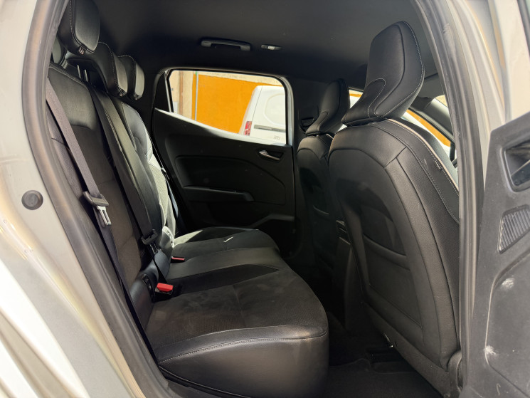 Renault Clio intenns 1.0 TCE GPL 100 cv origine France 2em main  / carplay / semi cuir / 