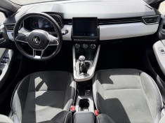 Renault Clio intens 1.0 TCE GPL 100 cv origine France 2em main  / carplay / semi cuir / 