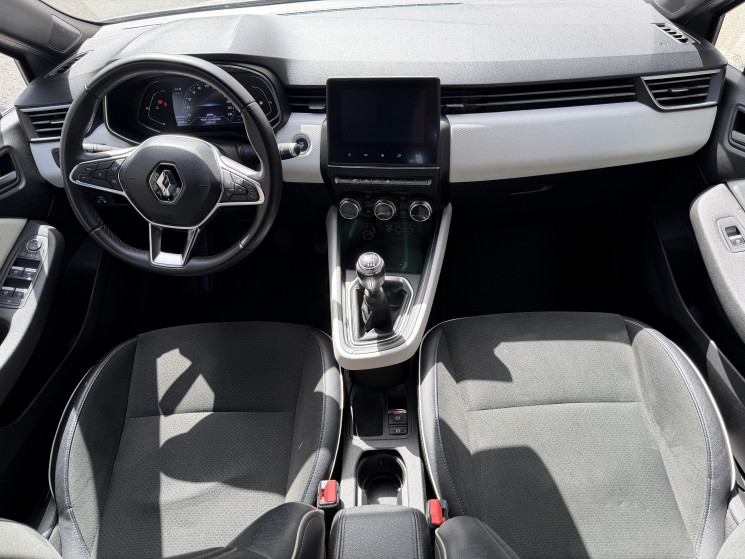 Renault Clio intenns 1.0 TCE GPL 100 cv origine France 2em main  / carplay / semi cuir / 
