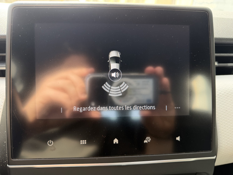 Renault Clio intenns 1.0 TCE GPL 100 cv origine France 2em main  / carplay / semi cuir / 