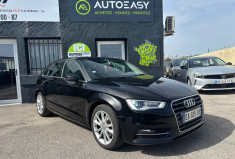 Audi A3 SPORTBACK A3 SPORTBACK 1.6 TDI 110 PACK ADVANCED