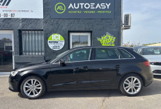 Audi A3 SPORTBACK A3 SPORTBACK 1.6 TDI 110 PACK ADVANCED