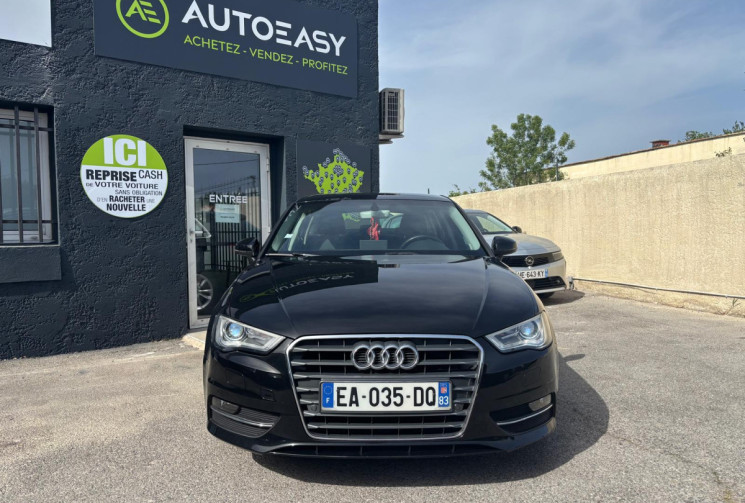 Audi A3 SPORTBACK 1.6 TDI 110 PACK ADVANCED