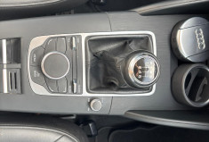 Audi A3 SPORTBACK 1.6 TDI 110 PACK ADVANCED