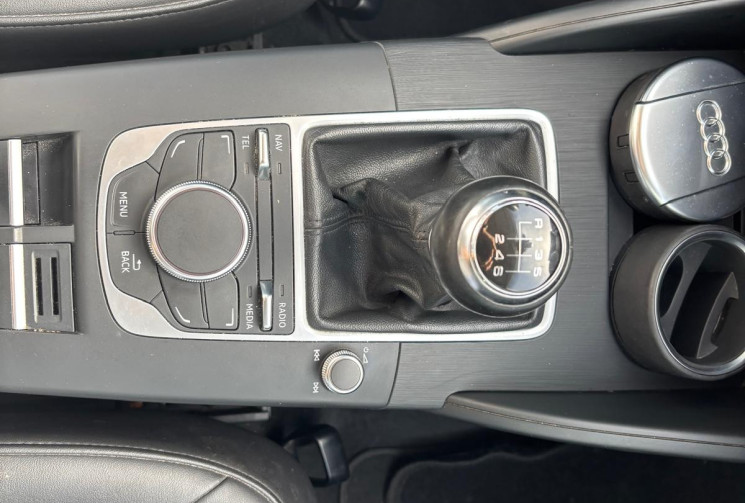 Audi A3 SPORTBACK 1.6 TDI 110 PACK ADVANCED