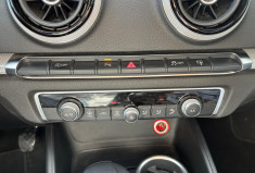 Audi A3 SPORTBACK A3 SPORTBACK 1.6 TDI 110 PACK ADVANCED