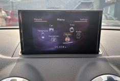 Audi A3 SPORTBACK 1.6 TDI 110 PACK ADVANCED