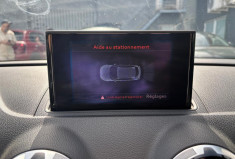 Audi A3 SPORTBACK 1.6 TDI 110 PACK ADVANCED