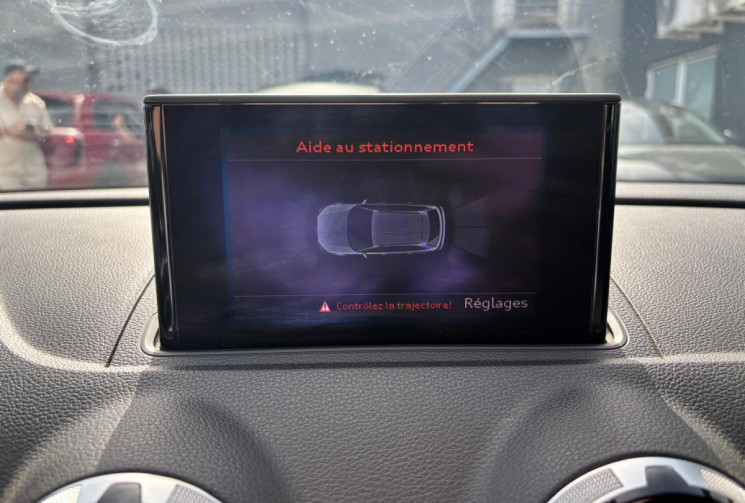 Audi A3 SPORTBACK 1.6 TDI 110 PACK ADVANCED