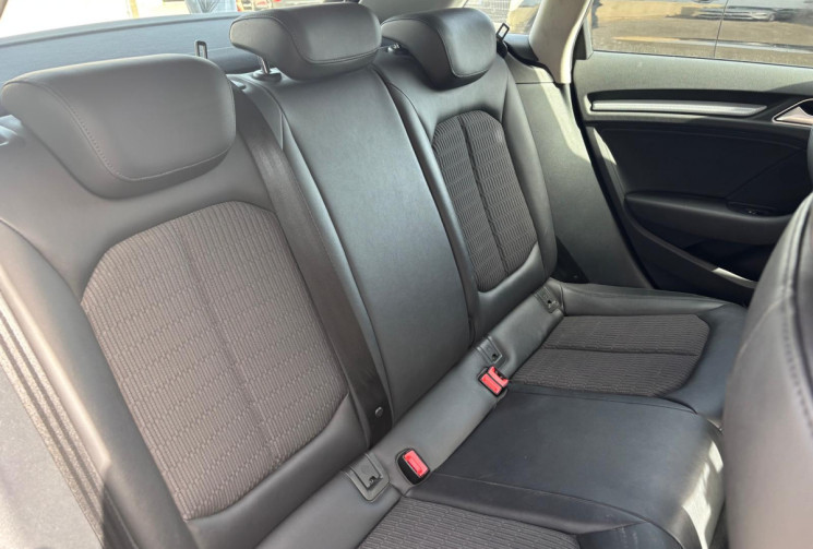 Audi A3 SPORTBACK 1.6 TDI 110 PACK ADVANCED