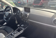 Audi A3 SPORTBACK A3 SPORTBACK 1.6 TDI 110 PACK ADVANCED