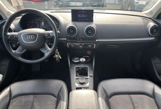 Audi A3 SPORTBACK 1.6 TDI 110 PACK ADVANCED