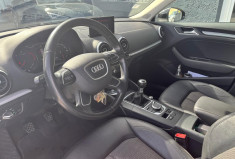 Audi A3 SPORTBACK A3 SPORTBACK 1.6 TDI 110 PACK ADVANCED