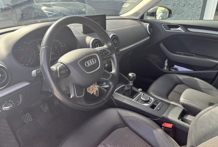 Audi A3 SPORTBACK A3 SPORTBACK 1.6 TDI 110 PACK ADVANCED