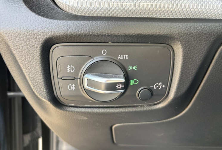 Audi A3 SPORTBACK A3 SPORTBACK 1.6 TDI 110 PACK ADVANCED