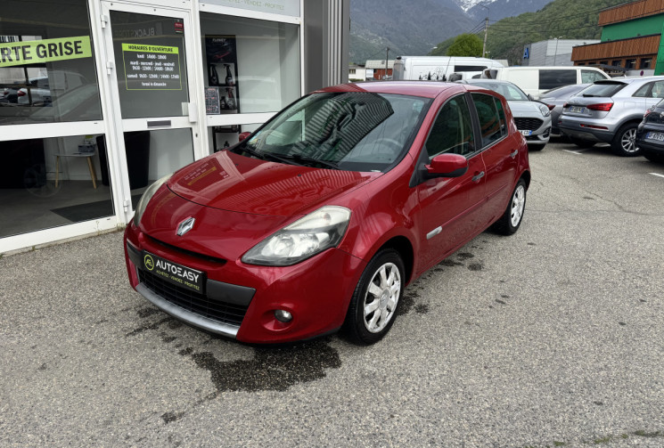 Renault Clio 1.5 dci 85 Expression