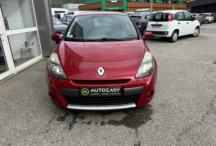 Renault Clio 1.5 dci 85 Expression