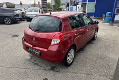 Renault Clio 1.5 dci 85 Expression
