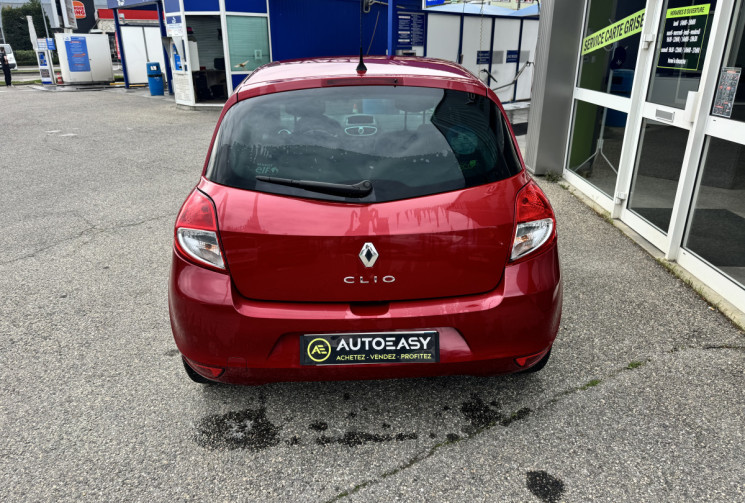 Renault Clio 1.5 dci 85 Expression