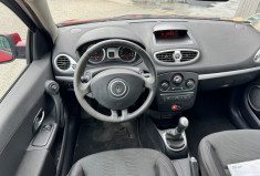 Renault Clio 1.5 dci 85 Expression