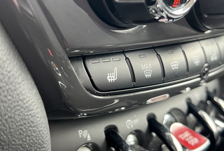 Mini Countryman 150Ch BVA EXQUISITE ALL4