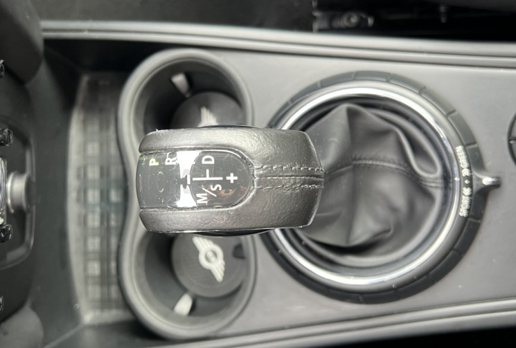 Mini Countryman 150Ch BVA EXQUISITE ALL4