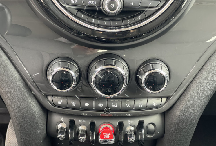 Mini Countryman COOPER D 150 BVA8 EXQUISITE ALL4