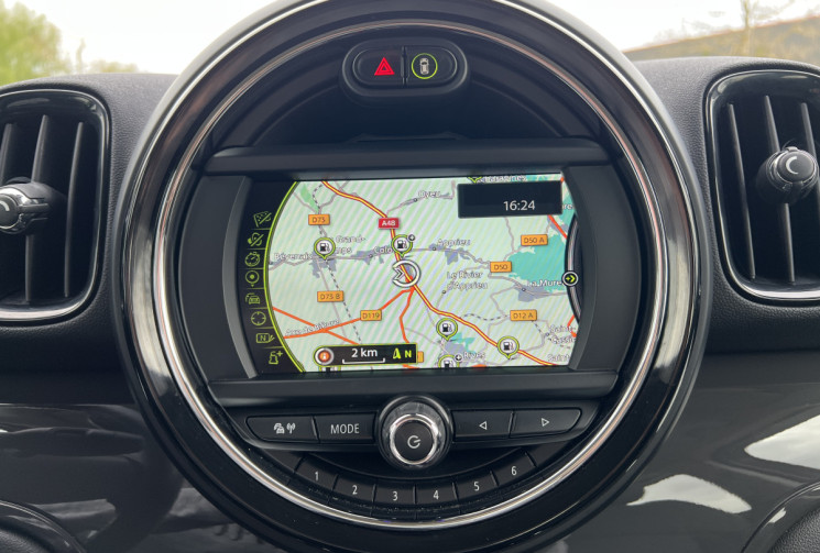 Mini Countryman 150Ch BVA EXQUISITE ALL4