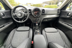 Mini Countryman II COOPER D 150 BVA8 EXQUISITE ALL4
