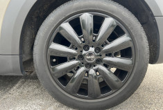 Mini Countryman 150Ch BVA EXQUISITE ALL4